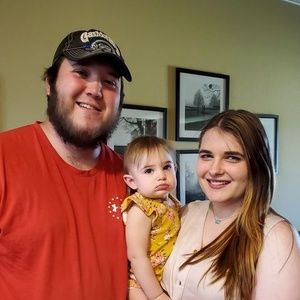 Meet your Posher, Payton